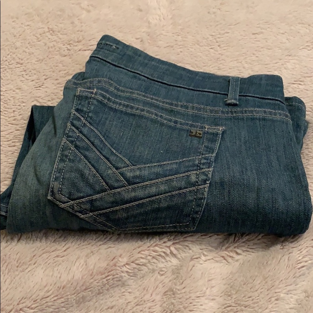 Joe’s Jeans
